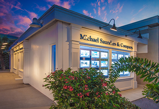 Anna Maria Island Office - Michael Saunders & Company