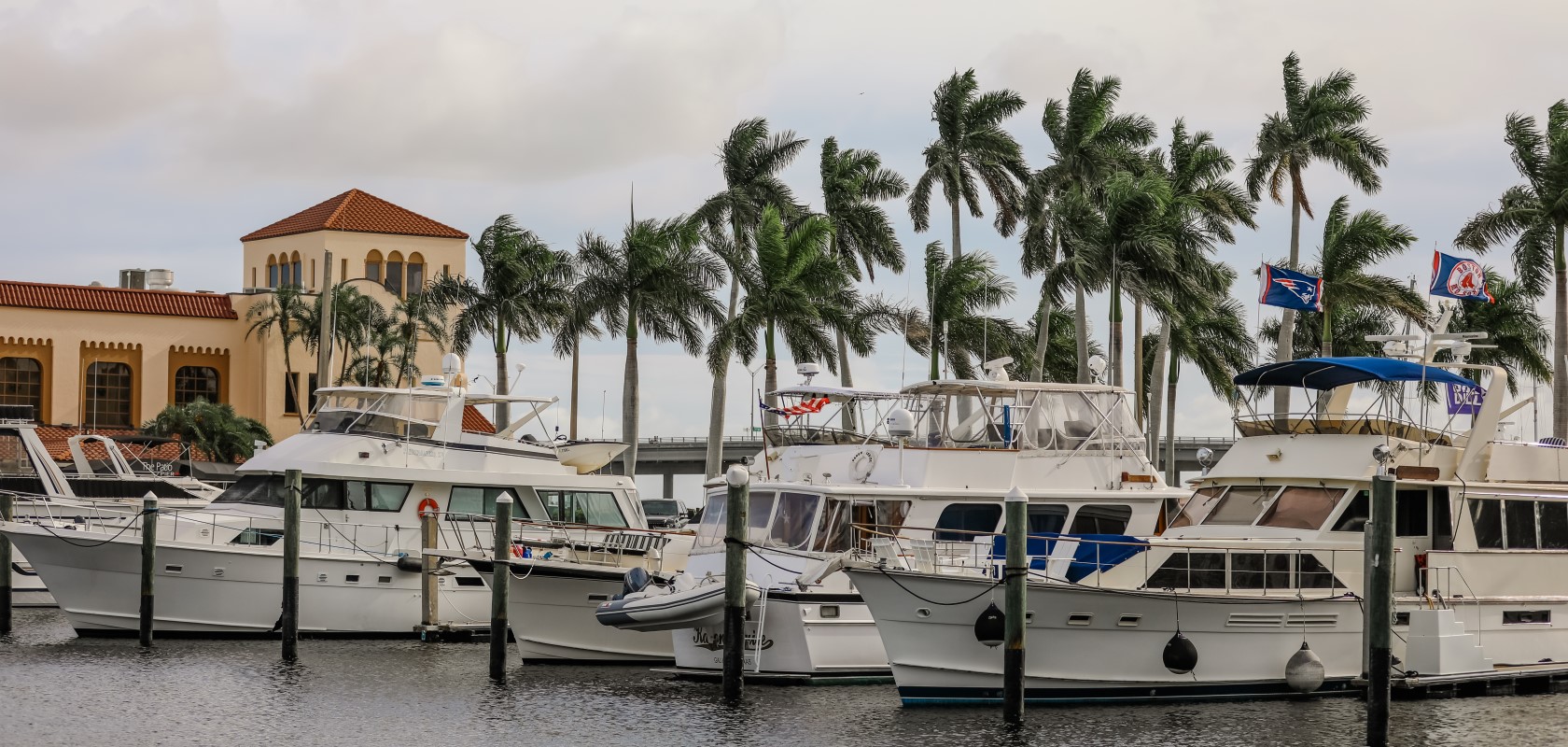 Boating in Bradenton Florida