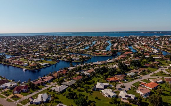 Housing in Punta Gorda