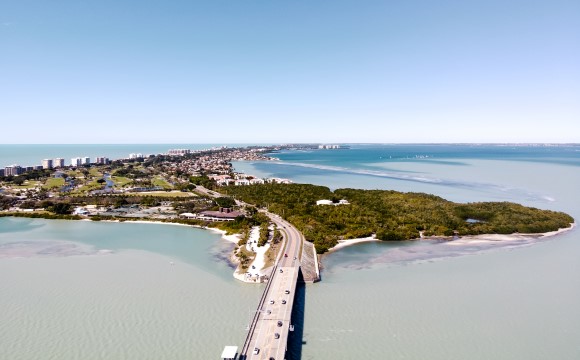 bridge to longboat key