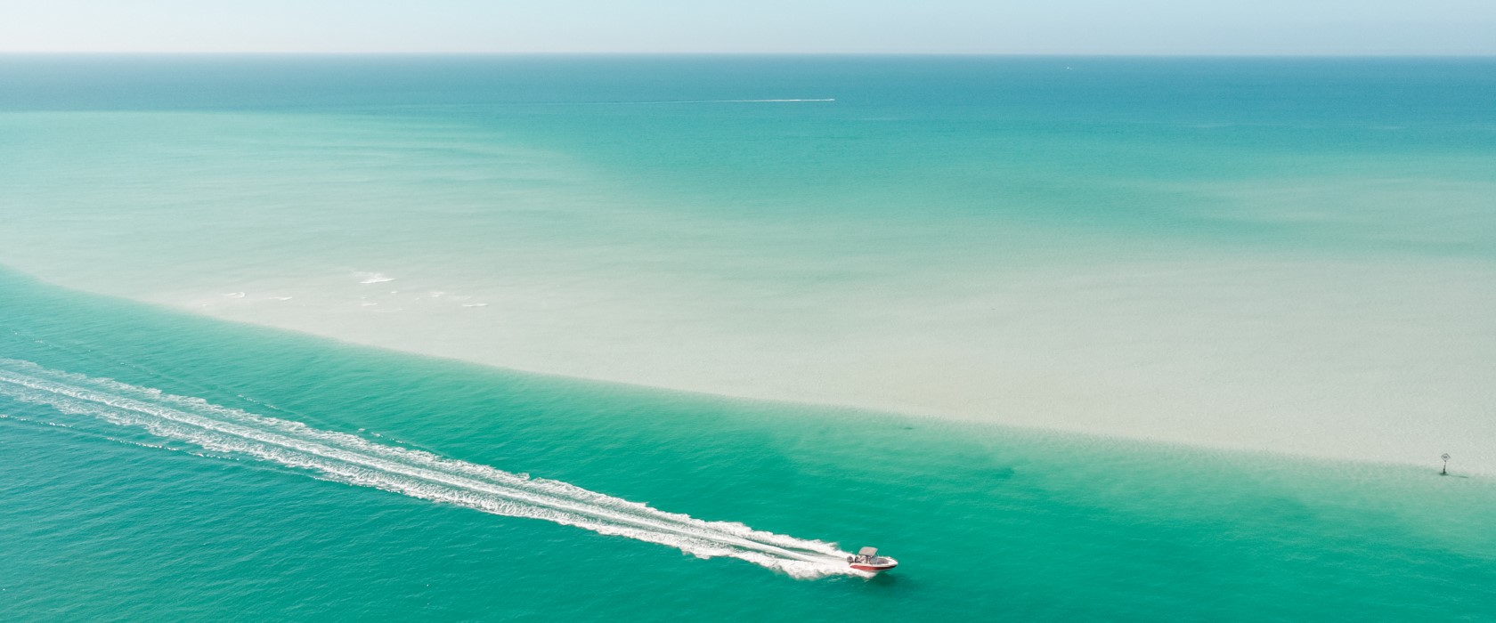 Boating Sarasota Florida